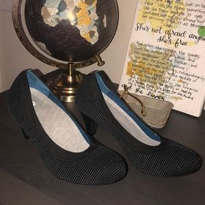 NEW BetaBrand Late to the Gate Heels